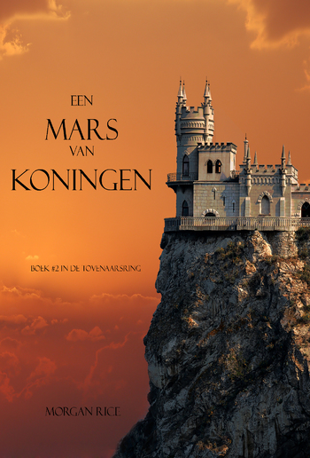 Een Mars Van Koningen (Boek #2 In De Tovernaarsring) PDF