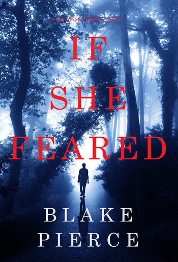 If She Feared (Book #6 in Kate Wise Mystery series) PDF