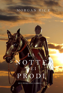 La Notte dei Prodi (Re e Stregoni—Libro 6) PDF