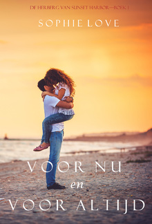 Voor Nu en Voor Altijd (De Herberg van Sunset Harbor – Boek 1) PDF