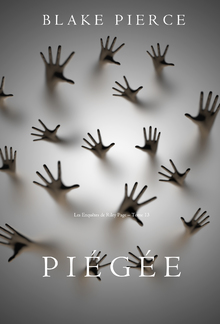 Piégée (Les Enquêtes de Riley Page – Tome 13) PDF