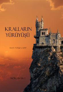 Kralların YürüyüŞü (Felsefe Yüzüğü 2. Kitap) PDF