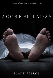 Acorrentadas (Um Mistério de Riley Paige – Livro 2) PDF