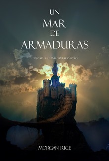 Un Mar De Armaduras (Libro #10 De El Anillo del Hechicero) PDF