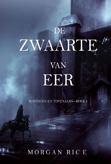 De Zwaarte van Eer (Koningen en Tovenaars—Boek 3) PDF