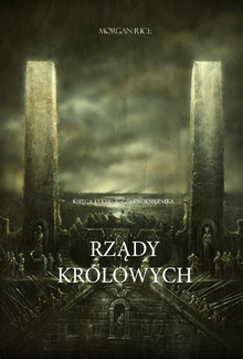 Rządy Królowych (Księga #13 Kręgu Czarnoksiężnika) PDF