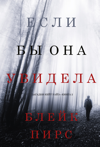 Если Бы Она Увидела (Загадки Кейт Уайз—Книга 2) PDF