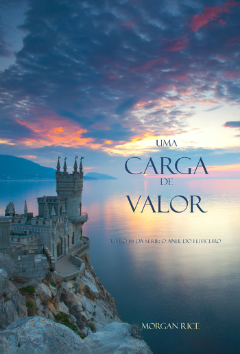 Uma Carga de Valor (Livro #6 Da Série: O Anel Do Feiticeiro) PDF