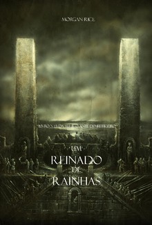 Um Reinado de Rainhas (Livro #13 Da Série O Anel Do Feiticeiro) PDF