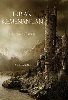 Ikrar Kemenangan (Buku #5 Dalam Cincin Bertuah) PDF