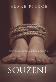 Soužení (Záhada Riley Paige – Kniha č. 6) PDF