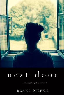 Next Door (Chloe Fine Mystery #1) PDF