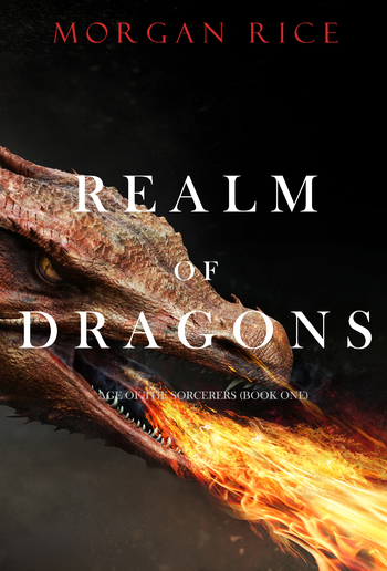 Realm of Dragons - Book #1 in Age of Sorcerers series PDF