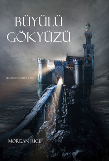 Büyülü Gökyüzü (Felsefe Yüzüğü 9. Kitap) PDF