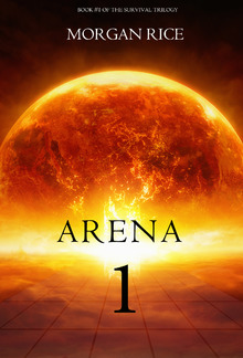 Arena 1: Slaverunners (Book #1 in the Survival Trilogy series) PDF