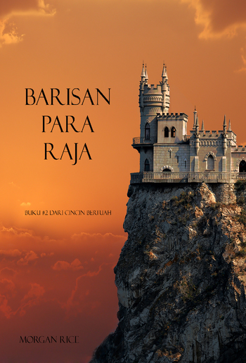 Barisan Para Raja (Buku #2 dari Cincin Bertuah) PDF