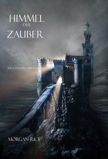 Himmel Der Zauber (Band #9 im Ring Der Zauberei) PDF