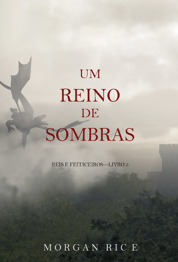 Um Reino de Sombras (Reis e Feiticeiros – Livro 5) PDF