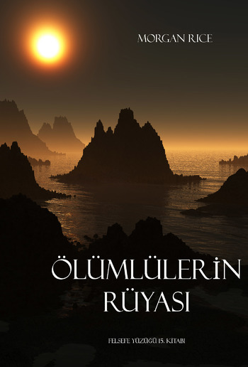 Ölümlülerin Rüyasi (Felsefe Yüzüğü 15. Kitabi) PDF