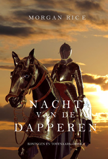 Nacht van de Dapperen (Koningen en Tovenaars—Boek 6) PDF