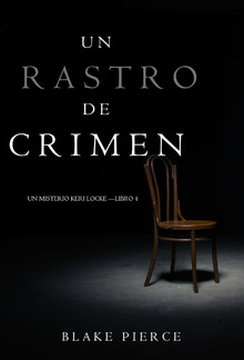 Un Rastro de Crimen (Un misterio Keri Locke – Libro 4) PDF