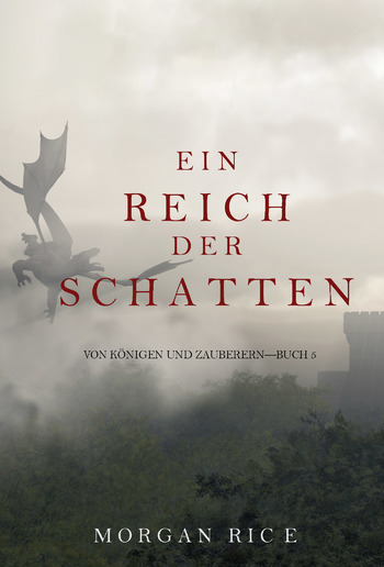 Ein Reich der Schatten (Von Königen Und Zauberern – Buch 5) PDF