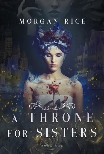 A Throne for Sisters (Book #1) PDF