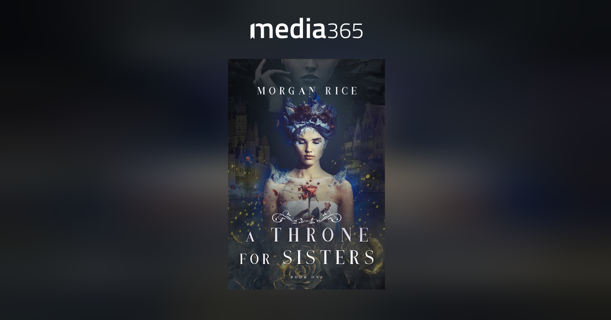 55 List A Throne For Sisters Book One for Kids