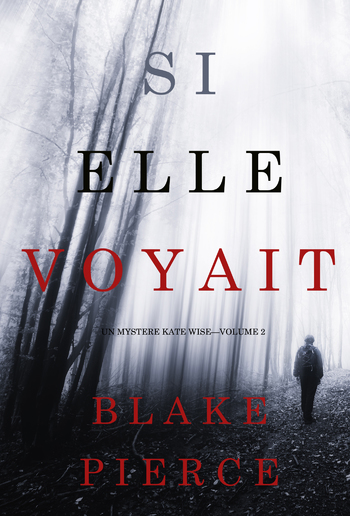 Si elle voyait (Un mystère Kate Wise – Volume 2) PDF