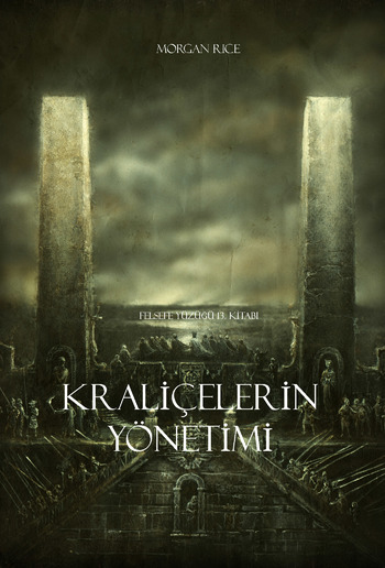 Kraliçelerin Yönetimi (Felsefe Yüzüğü 13. Kitabi) PDF