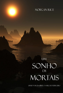 Um Sonho de Mortais (Livro #15 Da Série O Anel Do Feiticeiro) PDF