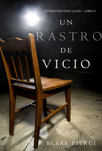 Un Rastro de Vicio (Un Misterio Keri Locke – Libro 3) PDF