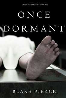 Once Dormant (Book #14 in Riley Paige Mystery series) PDF