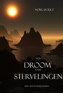 Een Droom Van Stervelingen (Boek #15 In De Tovenaarsring) PDF