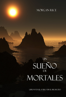 Un Sueño de Mortales (Libro #15 De El Anillo del Hehicero) PDF