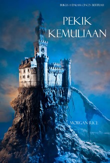 Pekik Kemuliaan (Buku #4 Dalam Cincin Bertuah) PDF