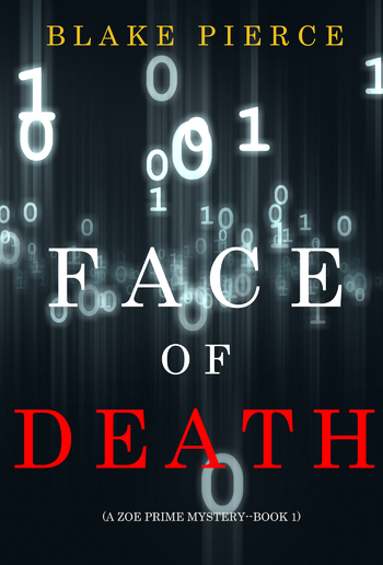 Face of Death - Book #1 in Zoe Prime Mystery series PDF