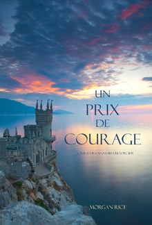 Un Prix de Courage (Tome 6 de L'anneau du Sorcier) PDF