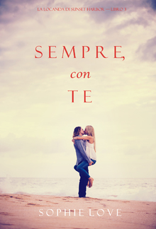 Sempre Con Te (La Locanda di Sunset Harbor – Libro 3) PDF