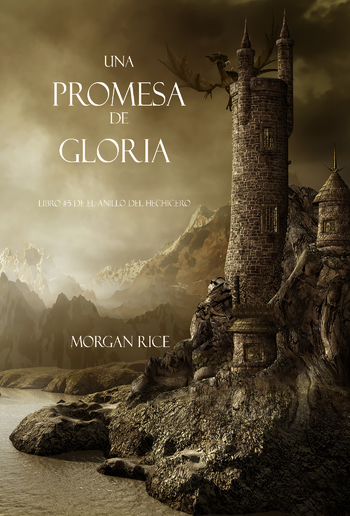 Una Promesa De Gloria (Libro #5 De El Anillo del Hechicero) PDF