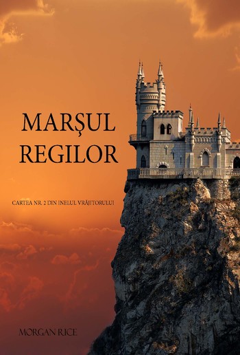 Marşul Regilor (Cartea 2 Din Inelul Vrăjitorului) PDF