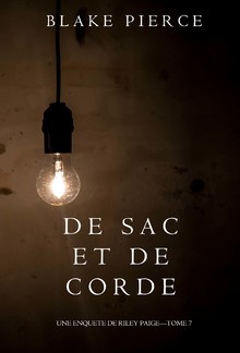 De Sac et de Corde (Une enquête de Riley Paige – Tome 7) PDF