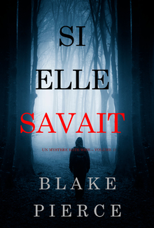 Si elle savait (Un mystère Kate Wise – Volume 1) PDF