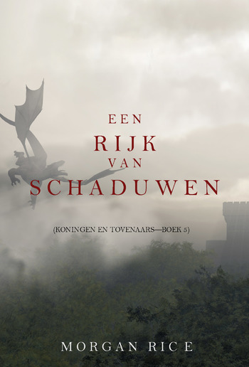 Een Rijk van Schaduwen (Koningen en Tovenaars—Boek #5) PDF