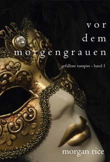 Vor dem Morgengrauen (Gefallene Vampire - Band 1) PDF