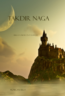 Takdir Naga (Buku #3 Dalam Cincin Bertuah) PDF