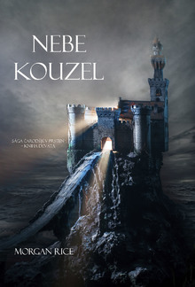 Nebe Kouzel (Sága Čarodějův Prsten – Kniha Devátá) PDF