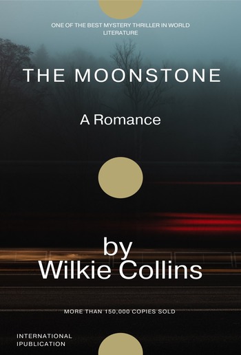 THE MOONSTONE A Romance PDF