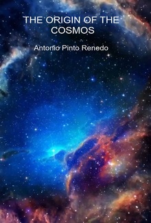 The origin of the cosmos PDF