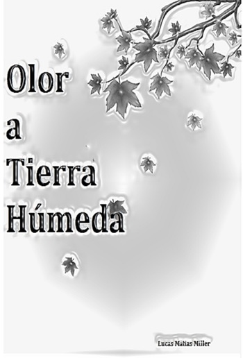 Olor a tierra húmeda PDF Olor a tierra húmeda PDF